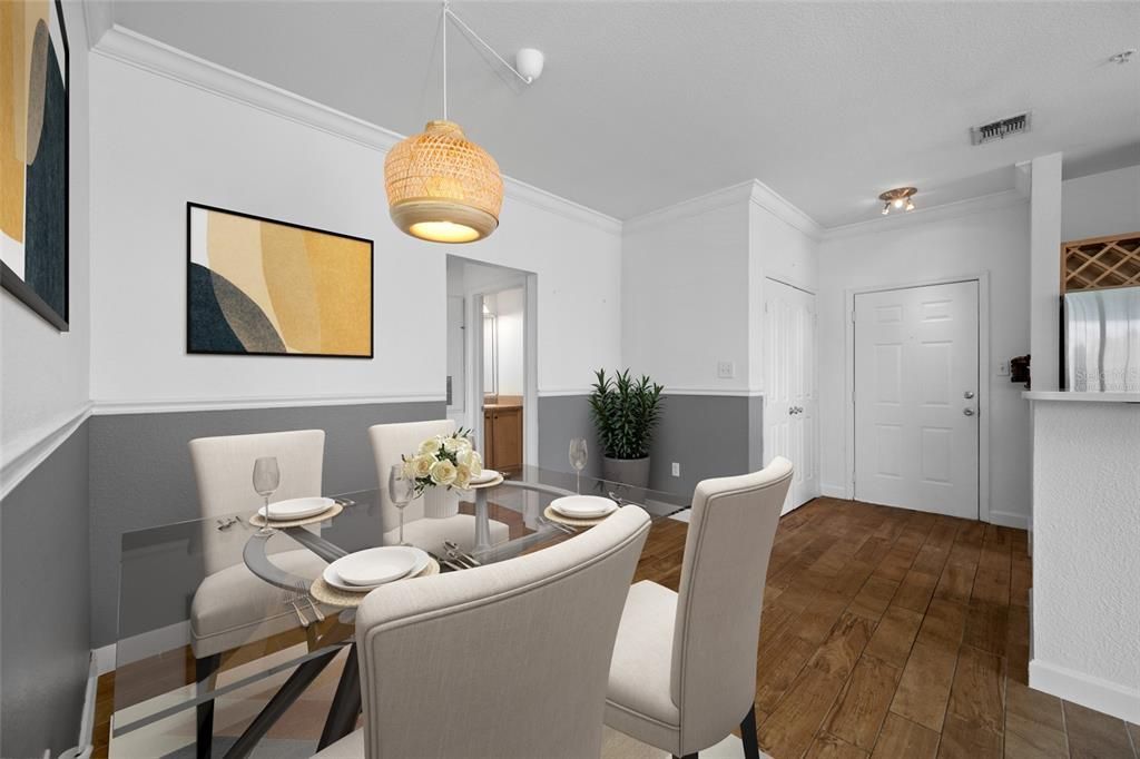 For Rent: $1,950 (1 beds, 1 baths, 780 Square Feet)