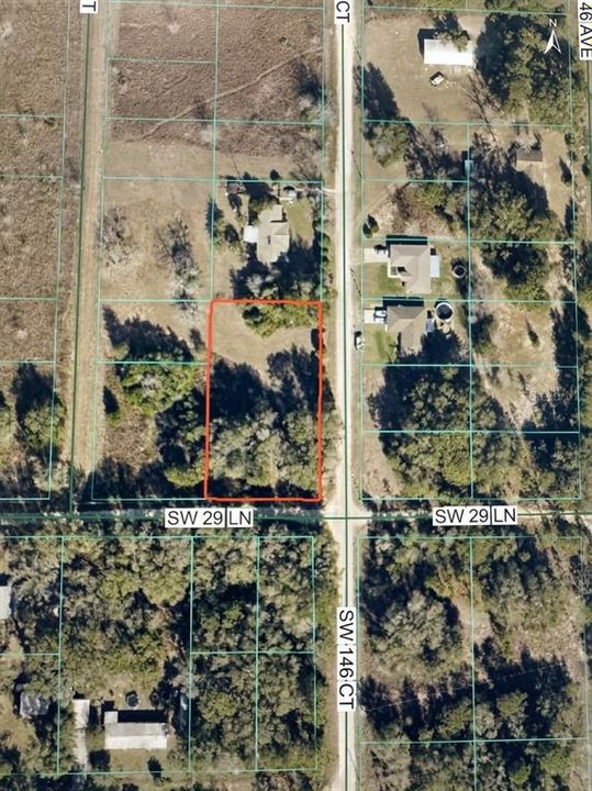 En Venta: $82,000 (0.73 acres)