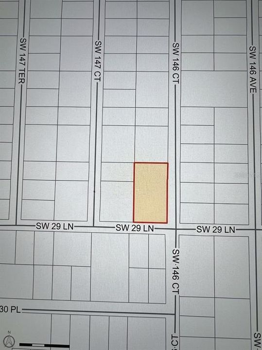 En Venta: $82,000 (0.73 acres)