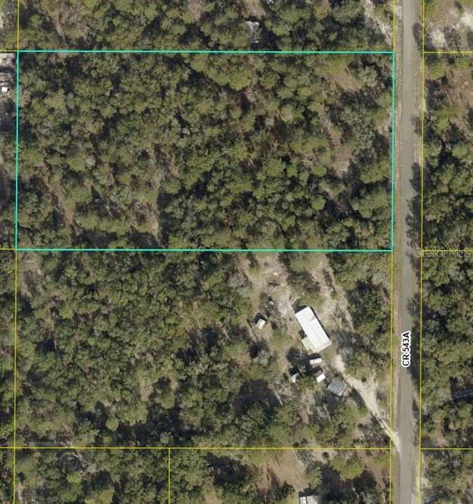 На продажу: $200,000 (4.80 acres)