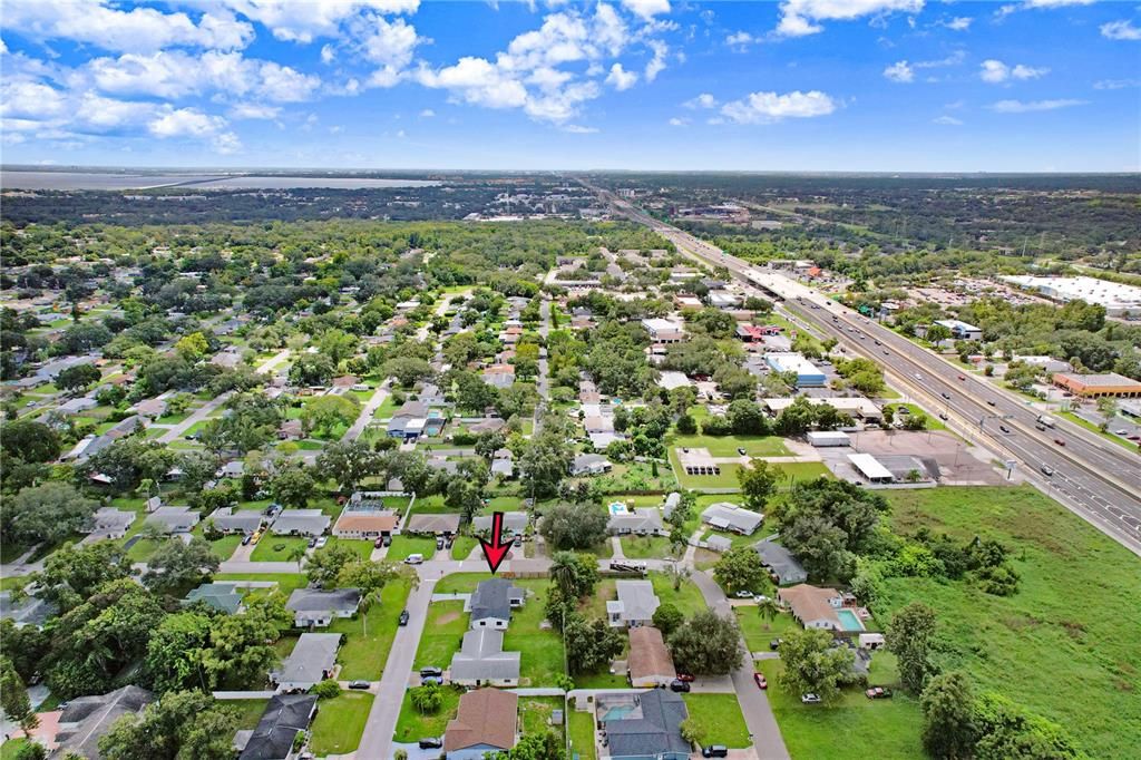 For Sale: $400,000 (3 beds, 2 baths, 1241 Square Feet)