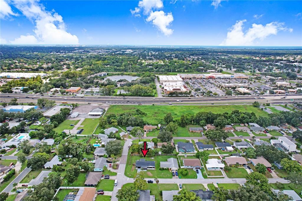 For Sale: $400,000 (3 beds, 2 baths, 1241 Square Feet)