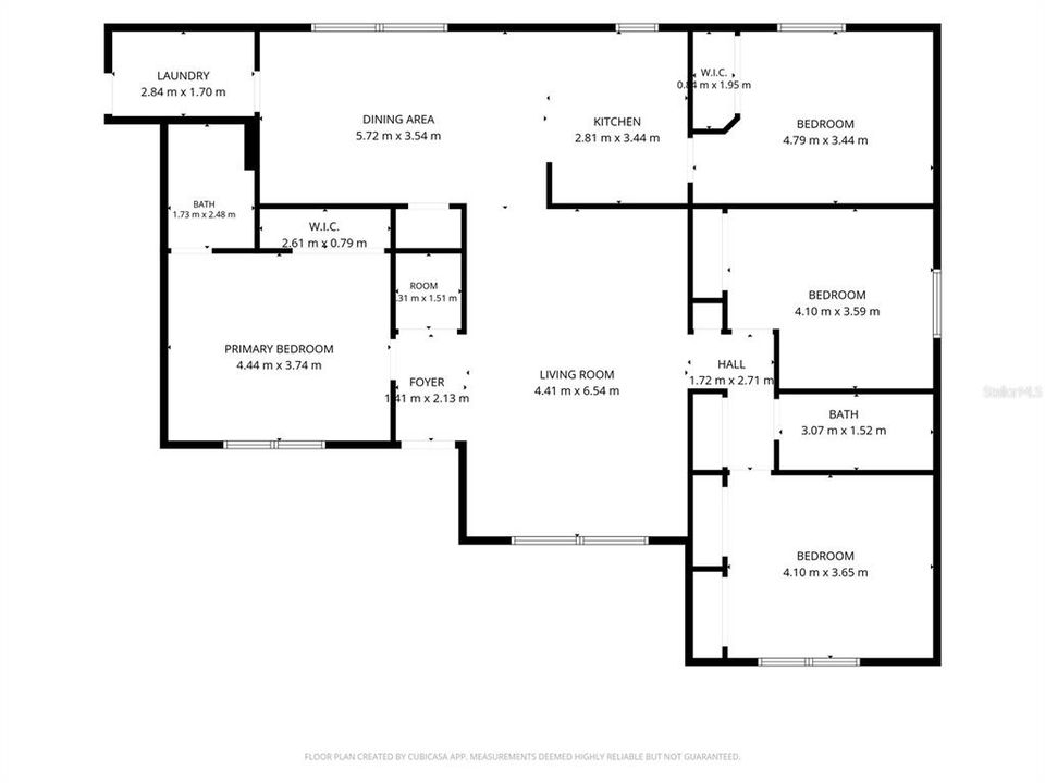 For Sale: $394,900 (4 beds, 2 baths, 1608 Square Feet)