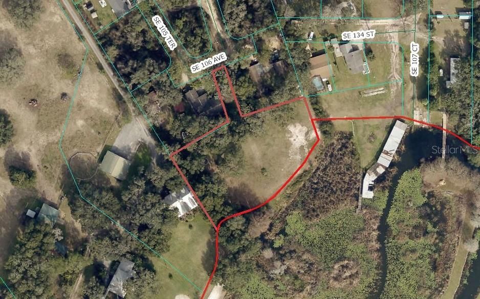 На продажу: $30,000 (0.33 acres)