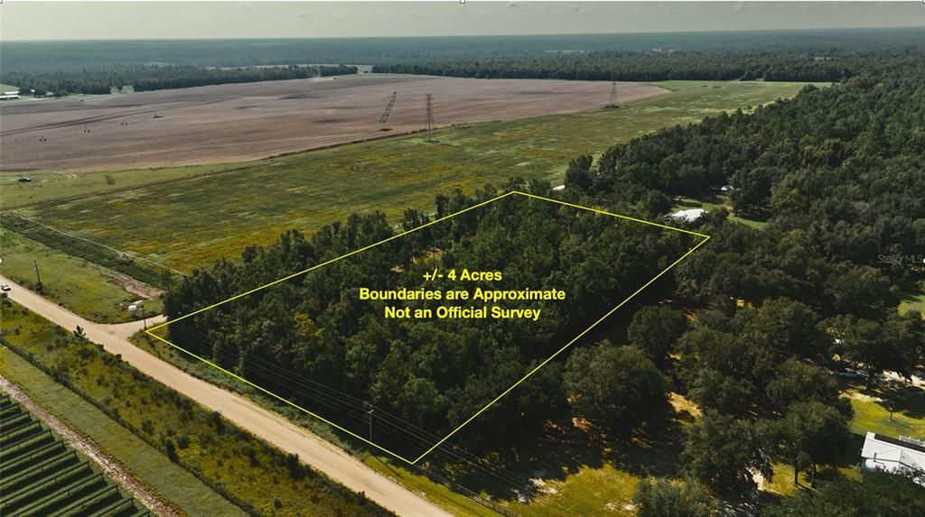 待售: $79,000 (4.00 acres)