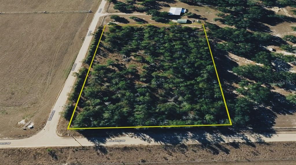 待售: $79,000 (4.00 acres)
