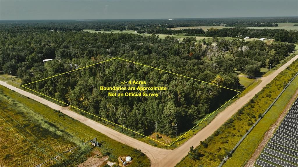 待售: $79,000 (4.00 acres)