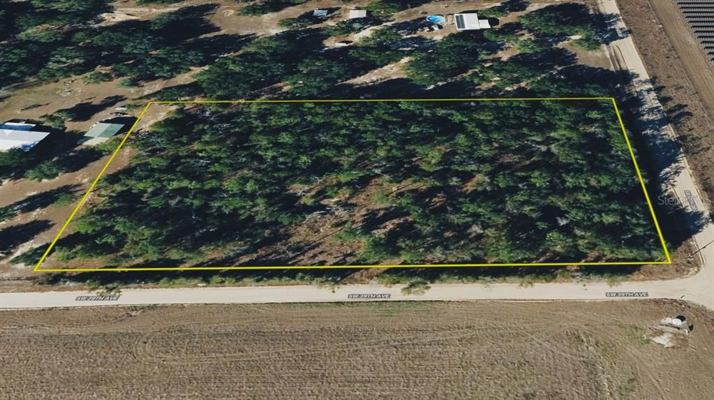 待售: $79,000 (4.00 acres)
