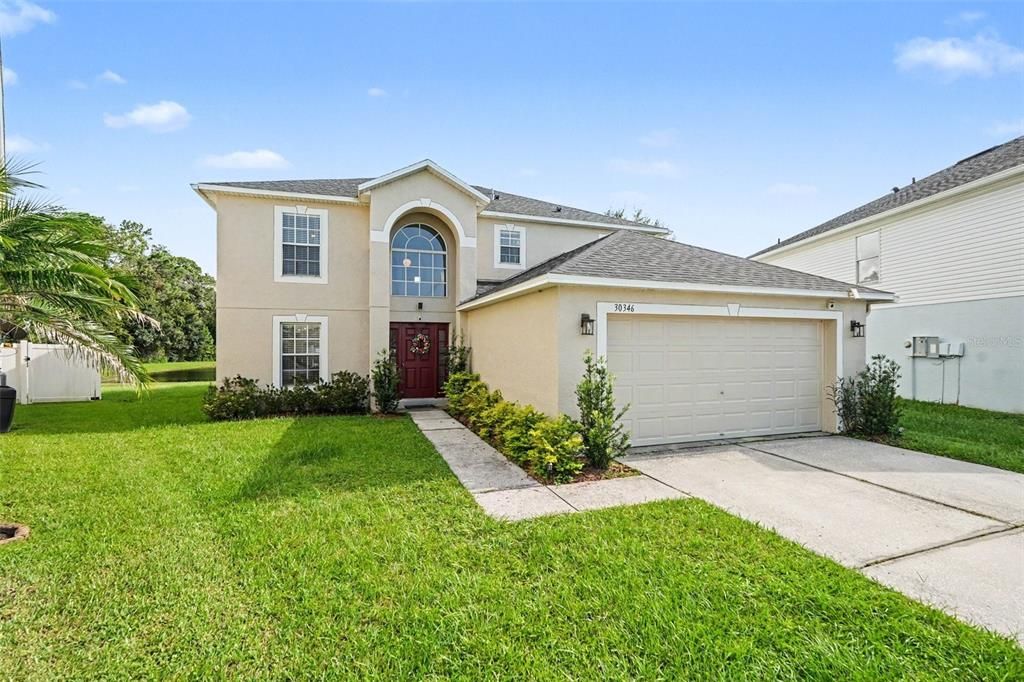 For Sale: $420,000 (4 beds, 2 baths, 2222 Square Feet)