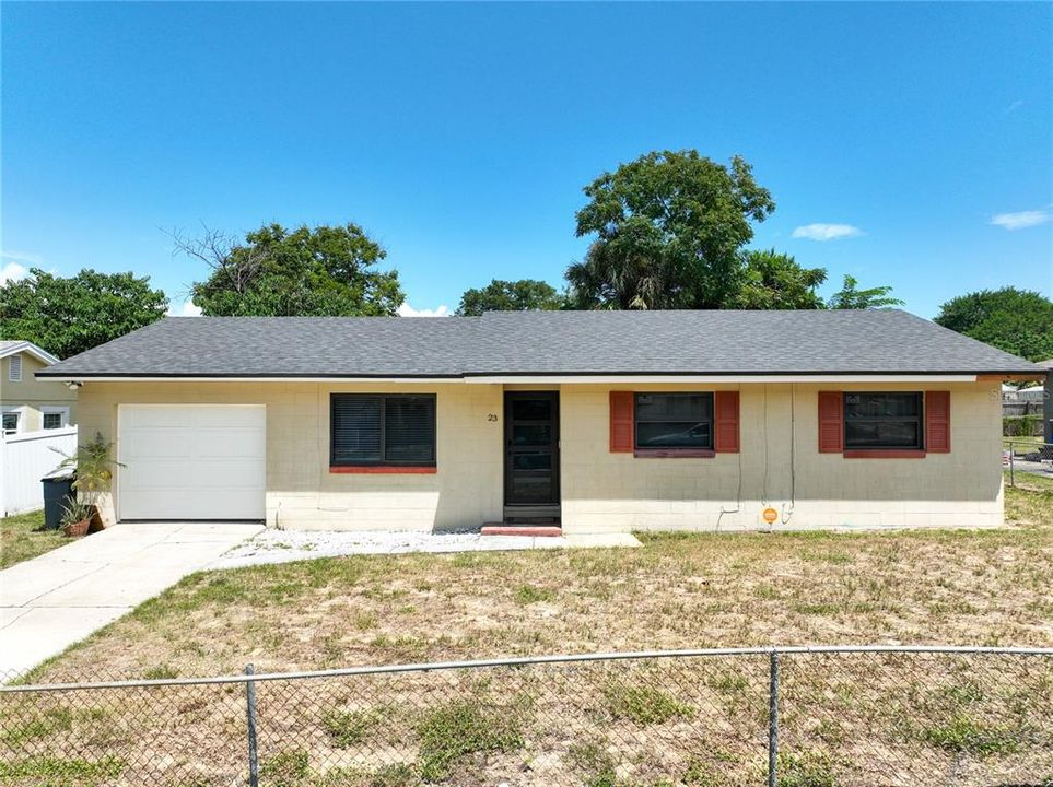 For Sale: $250,000 (3 beds, 1 baths, 1042 Square Feet)