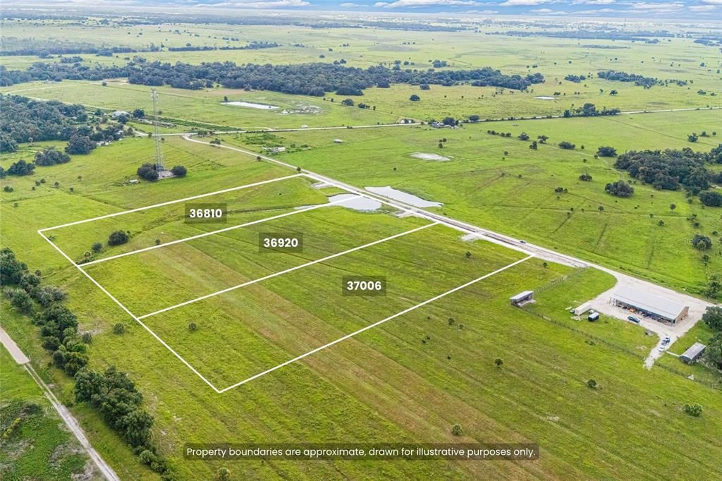 待售: $325,000 (5.00 acres)