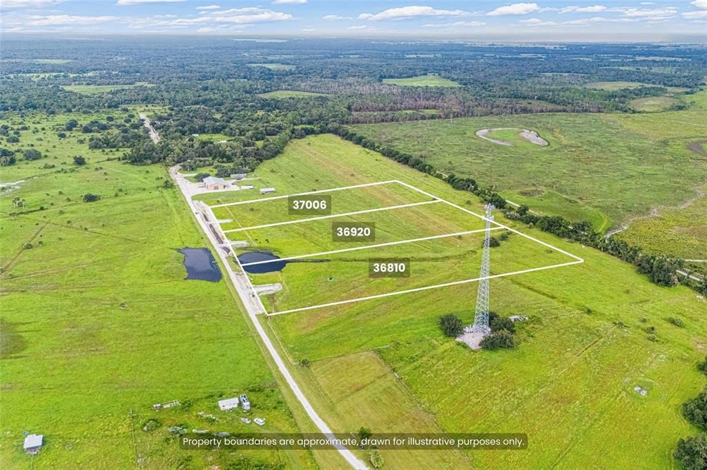 待售: $325,000 (5.00 acres)
