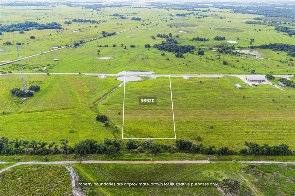 待售: $325,000 (5.00 acres)
