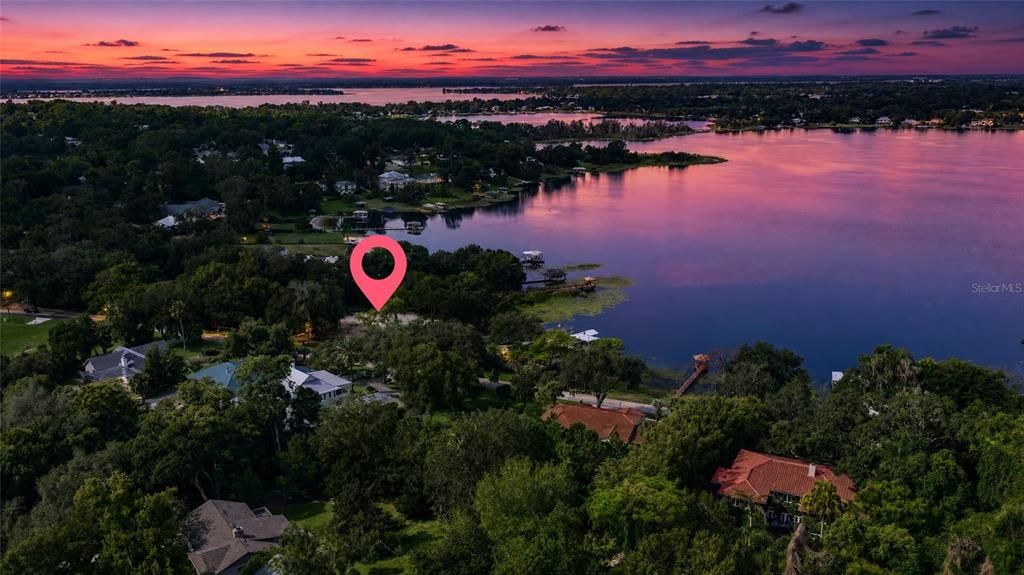For Sale: $1,995,000 (0.95 acres)