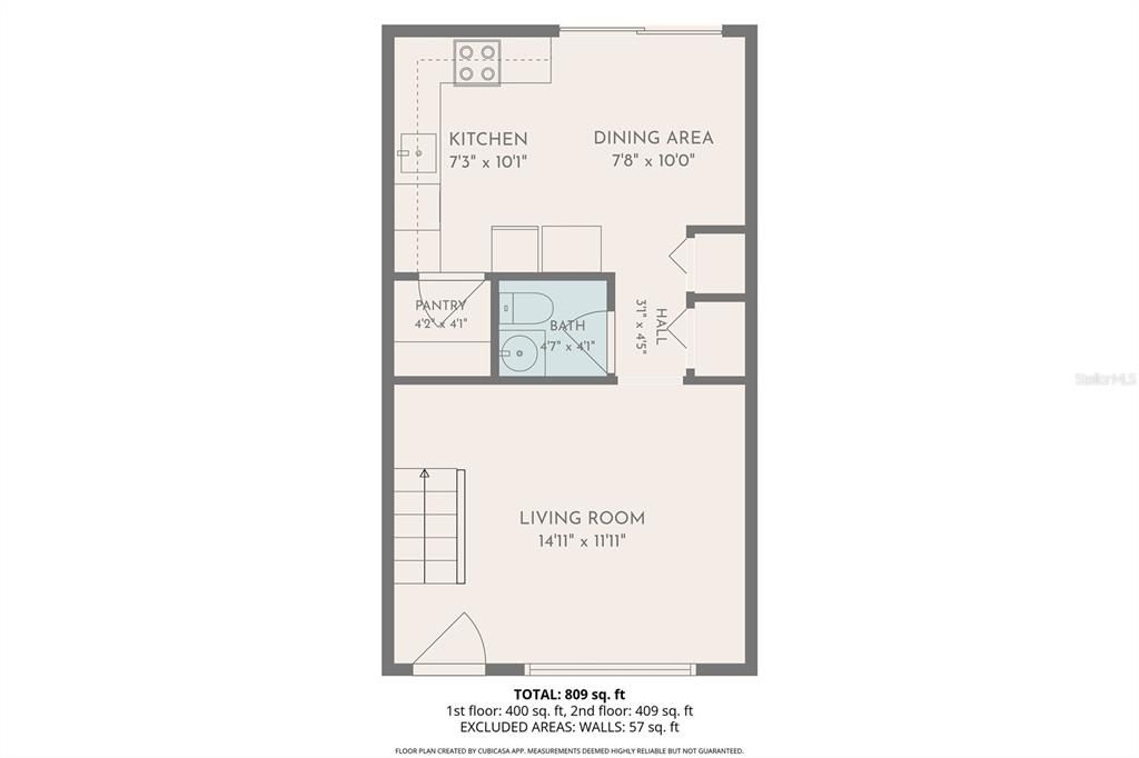 En Venta: $549,900 (8 camas, 0 baños, 942 Pies cuadrados)