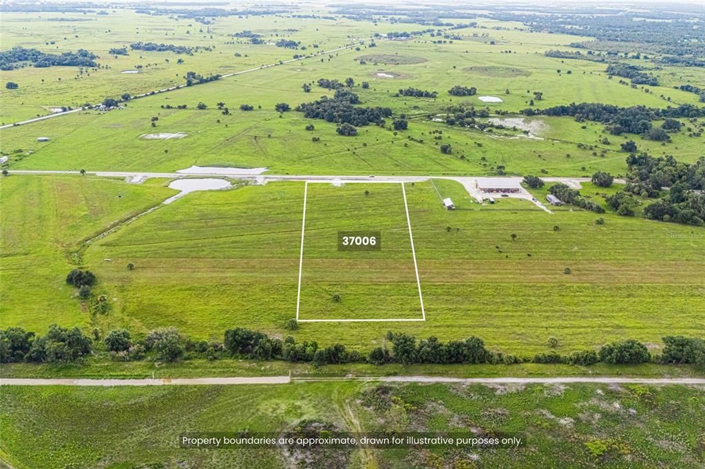 待售: $325,000 (5.00 acres)