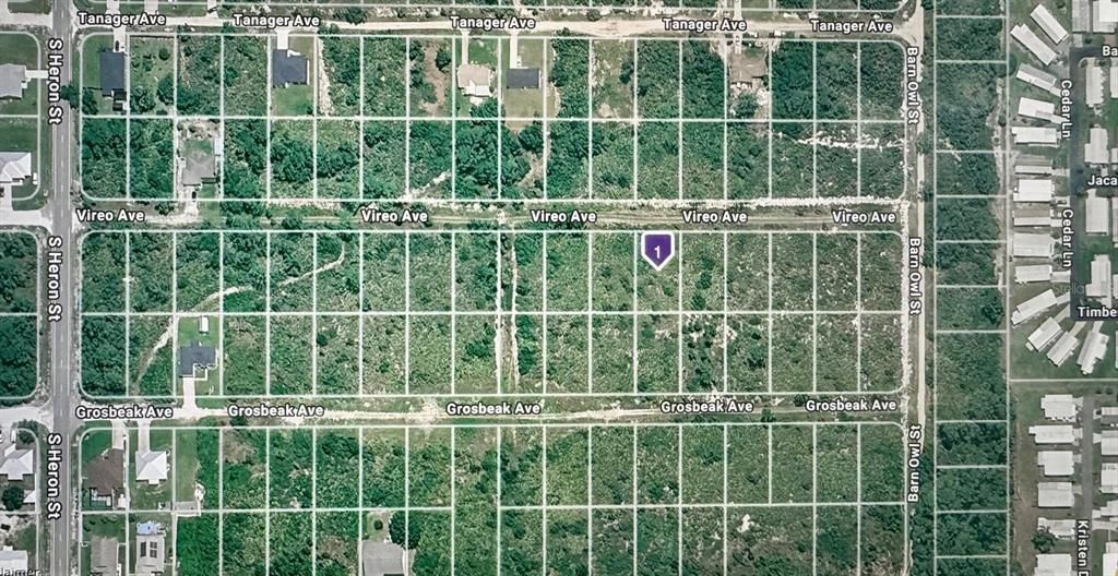 For Sale: $15,000 (0.23 acres)