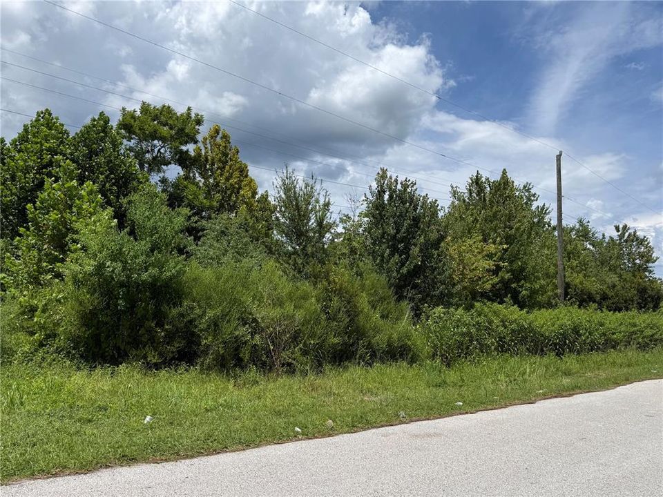 En Venta: $44,000 (0.28 acres)