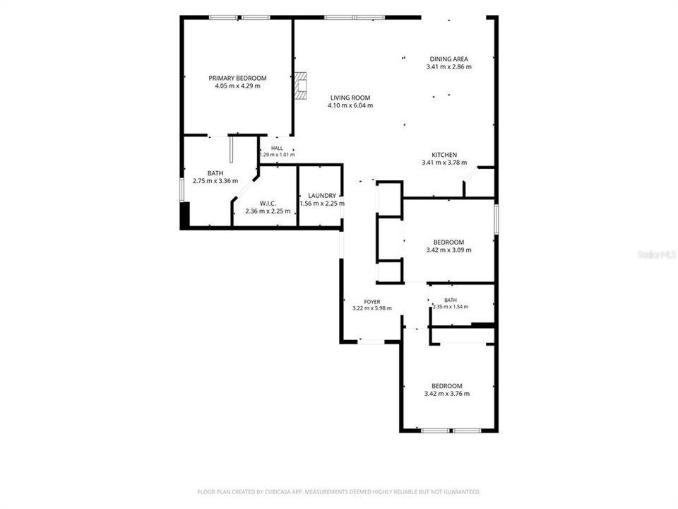 На продажу: $379,999 (3 спален, 2 ванн, 1489 Квадратных фут)