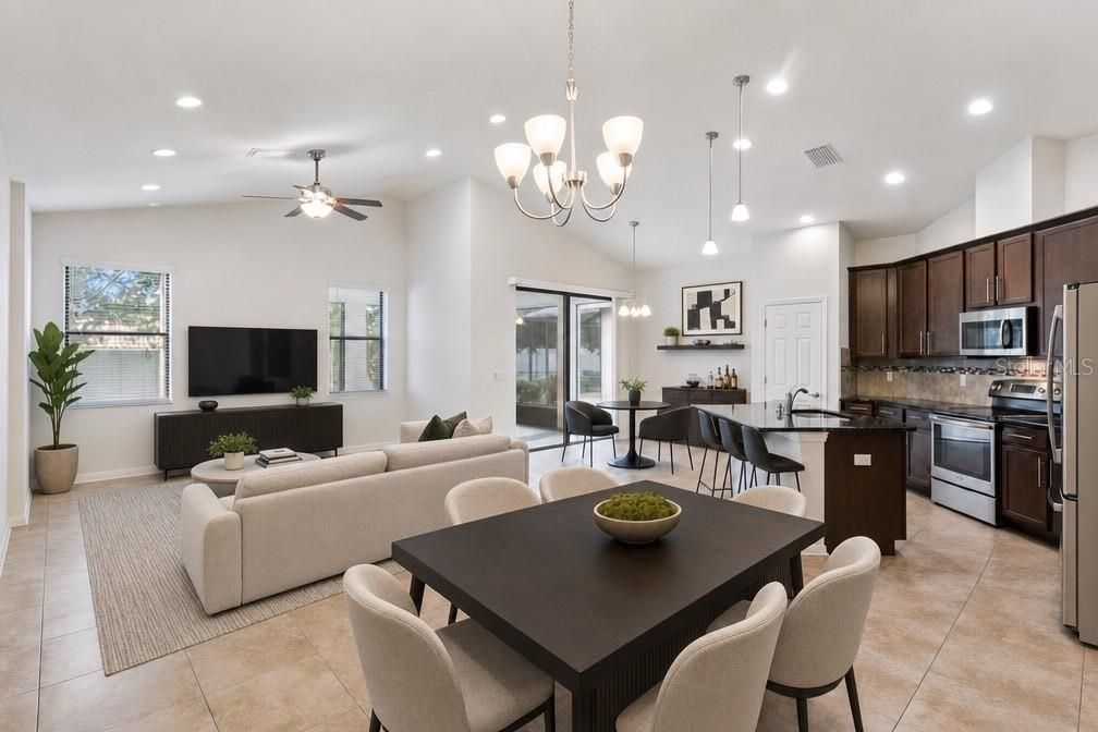 En Venta: $370,000 (3 camas, 2 baños, 1753 Pies cuadrados)
