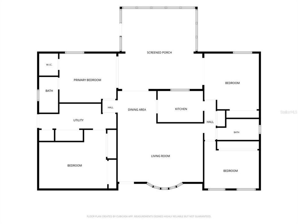 For Sale: $265,000 (3 beds, 2 baths, 1862 Square Feet)