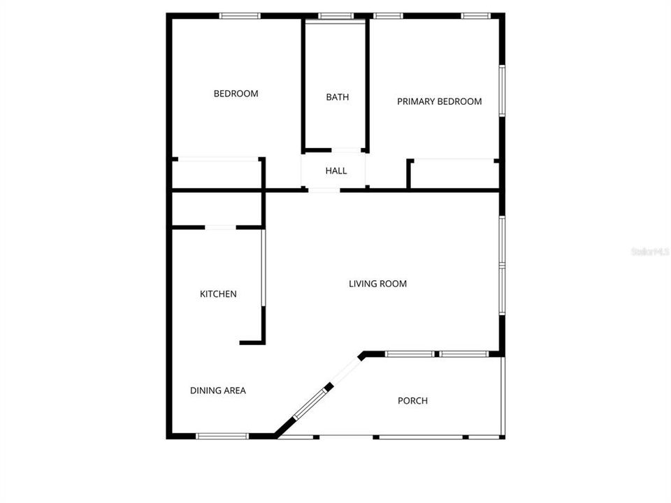 En Venta: $2,799,000 (4 camas, 3 baños, 1803 Pies cuadrados)