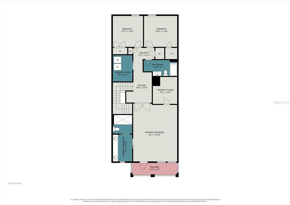 En Venta: $480,000 (3 camas, 2 baños, 1776 Pies cuadrados)