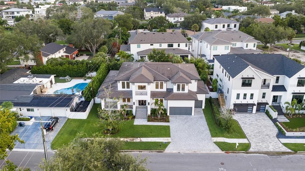 На продажу: $3,399,000 (5 спален, 5 ванн, 5448 Квадратных фут)