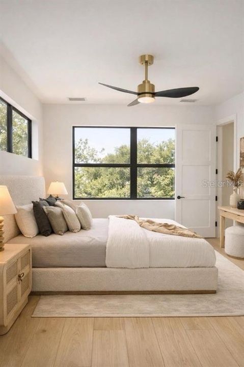 For Rent: $4,350 (3 beds, 3 baths, 2053 Square Feet)