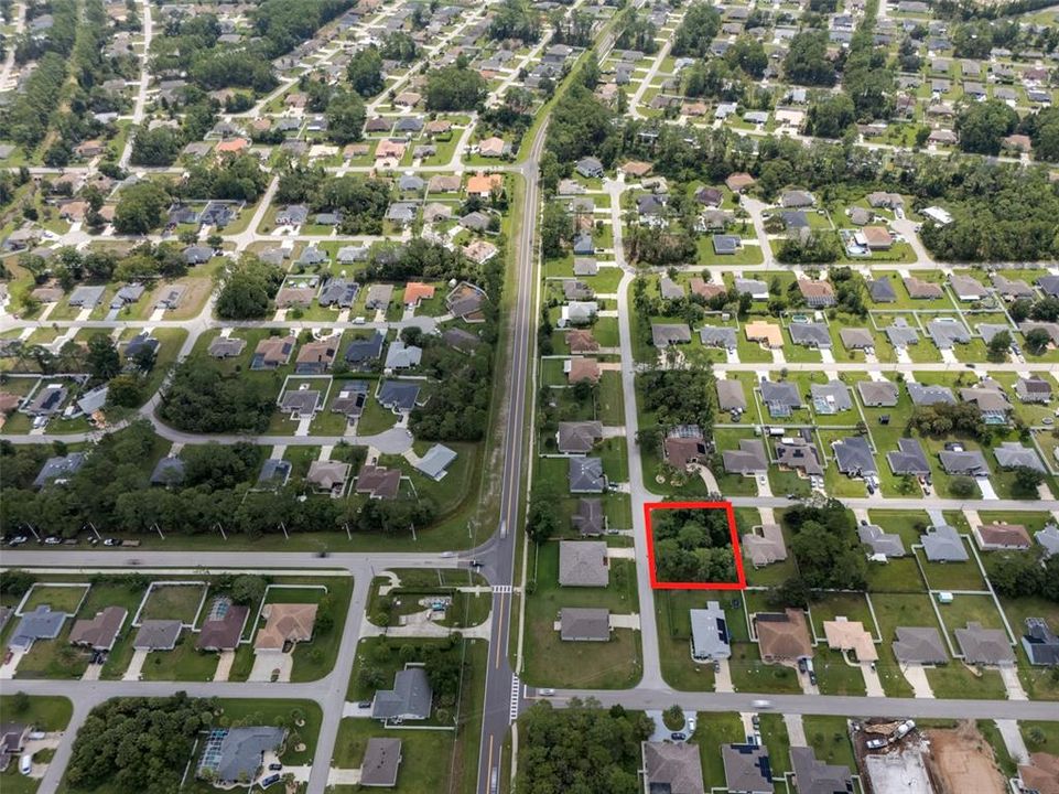 For Sale: $75,000 (0.29 acres)