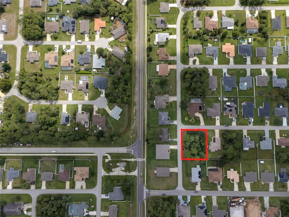 For Sale: $75,000 (0.29 acres)