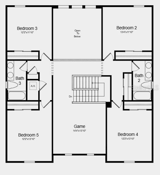 For Sale: $669,234 (6 beds, 4 baths, 3505 Square Feet)