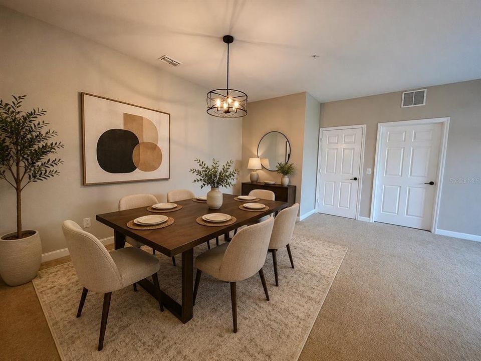 В аренду: $1,600 (2 спален, 2 ванн, 1062 Квадратных фут)
