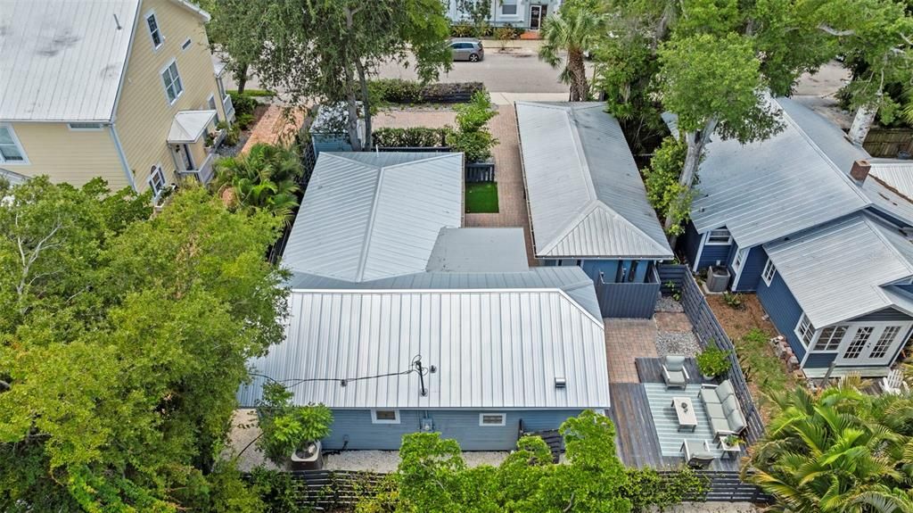 En Venta: $1,000,000 (2 camas, 2 baños, 1552 Pies cuadrados)