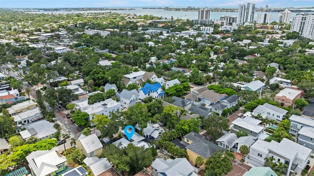 En Venta: $1,000,000 (2 camas, 2 baños, 1552 Pies cuadrados)