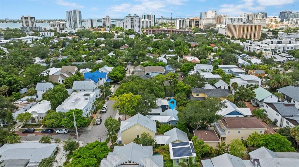 En Venta: $1,000,000 (2 camas, 2 baños, 1552 Pies cuadrados)