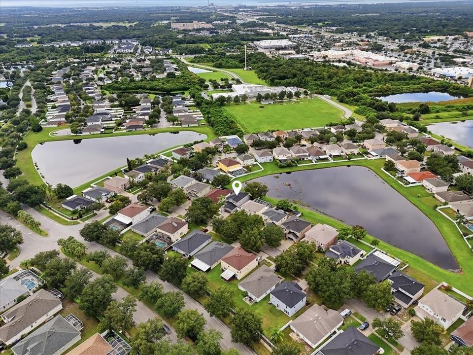 На продажу: $415,000 (3 спален, 2 ванн, 2541 Квадратных фут)