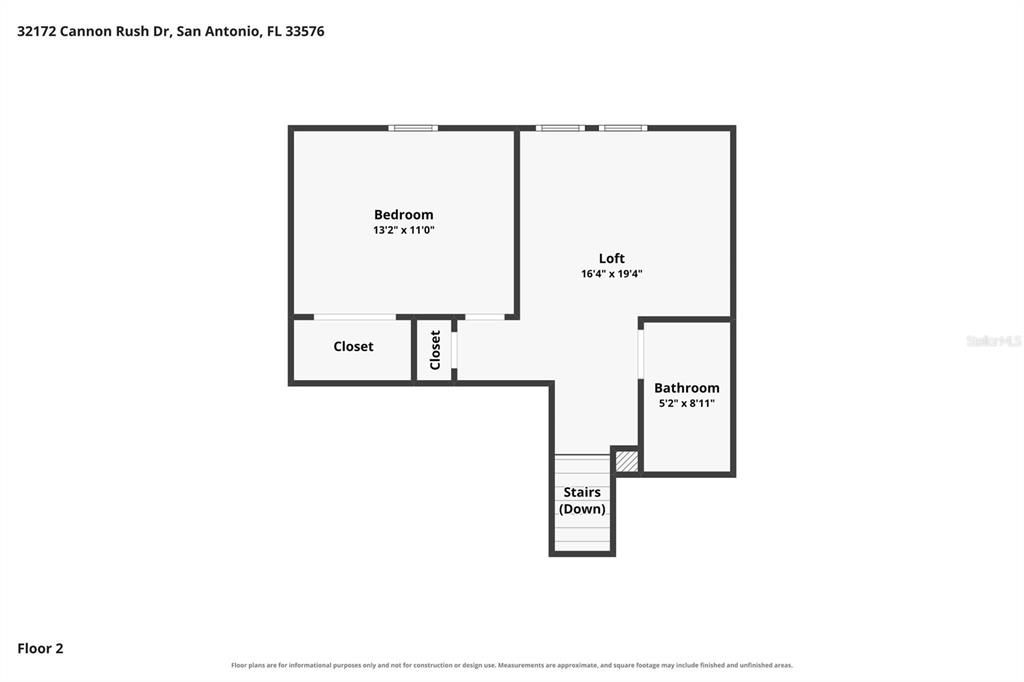En Venta: $295,000 (2 camas, 2 baños, 1747 Pies cuadrados)
