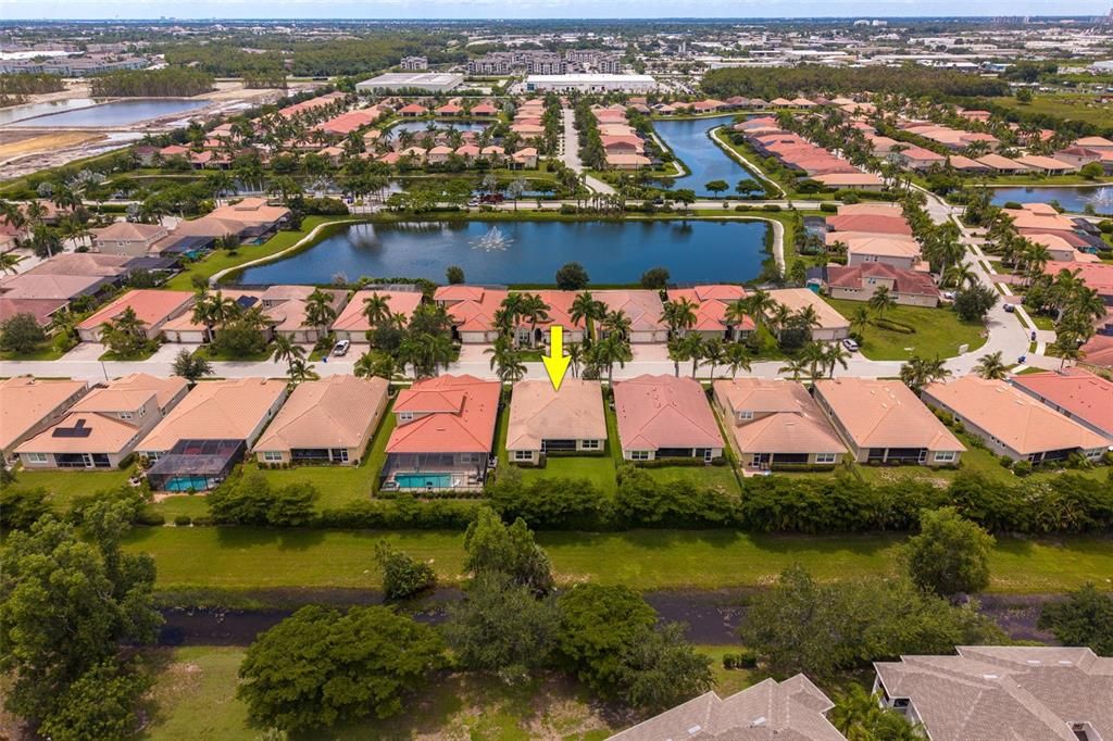 En Venta: $495,000 (3 camas, 3 baños, 2583 Pies cuadrados)