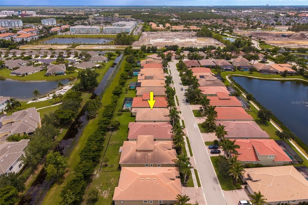 En Venta: $495,000 (3 camas, 3 baños, 2583 Pies cuadrados)