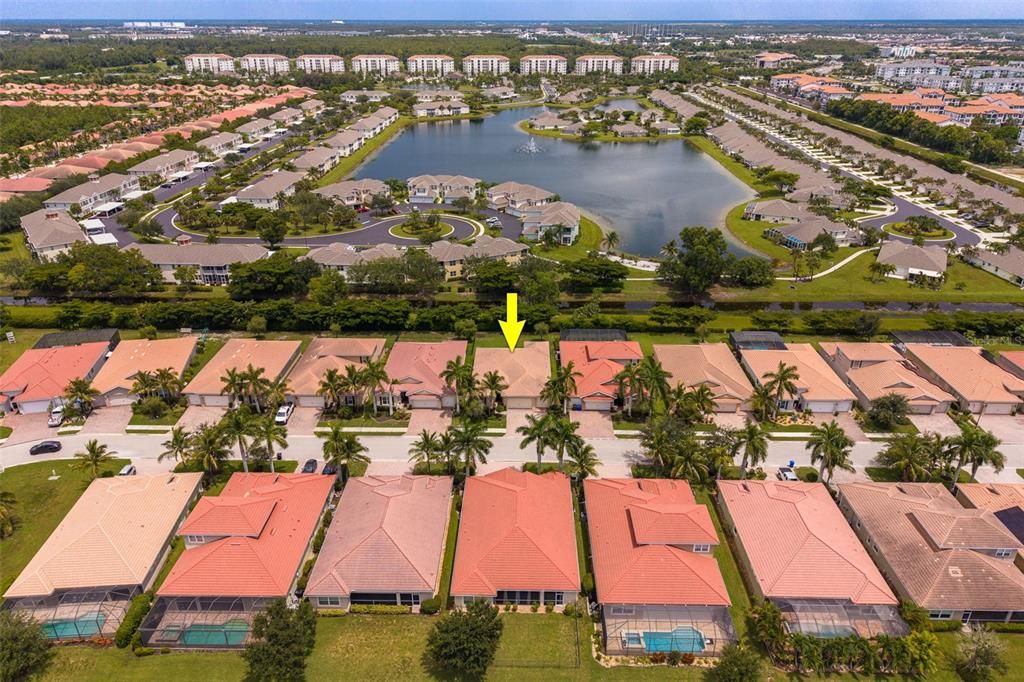 En Venta: $495,000 (3 camas, 3 baños, 2583 Pies cuadrados)