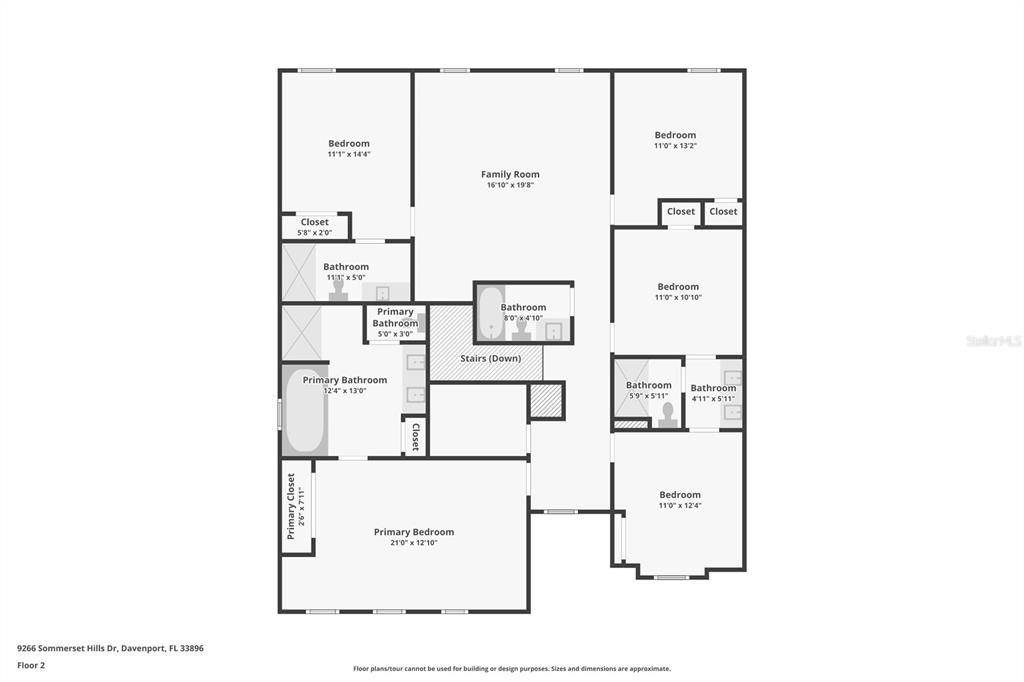 En Venta: $724,990 (7 camas, 6 baños, 3850 Pies cuadrados)