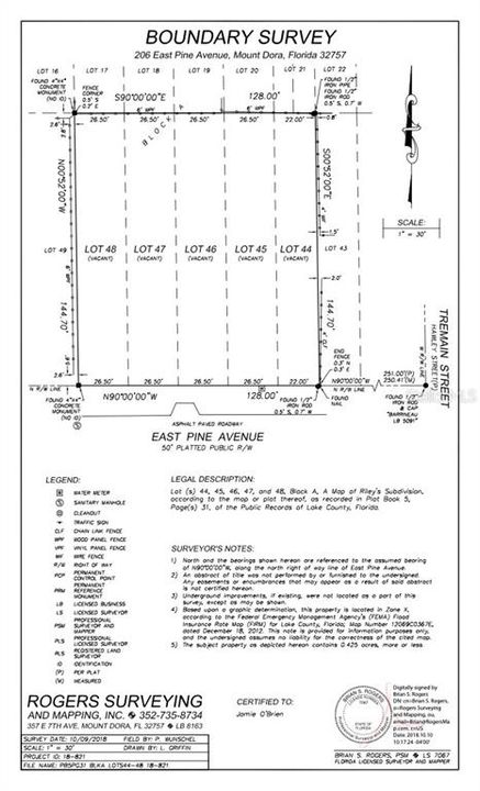 For Sale: $150,000 (0.41 acres)