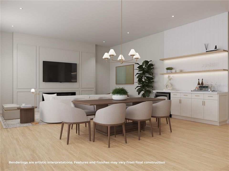 En Venta: $1,829,000 (4 camas, 3 baños, 2706 Pies cuadrados)