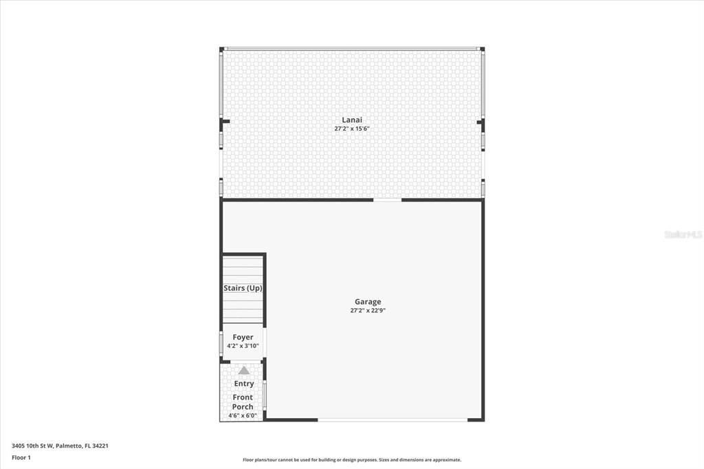 В аренду: $175 (3 спален, 2 ванн, 1568 Квадратных фут)