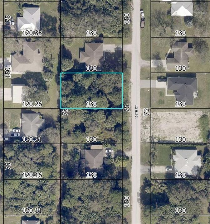 For Sale: $44,999 (0.22 acres)