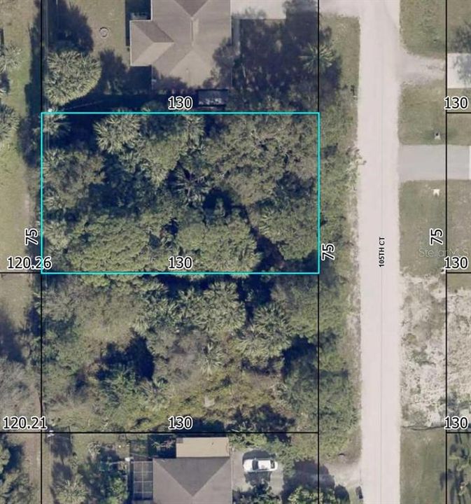For Sale: $44,999 (0.22 acres)