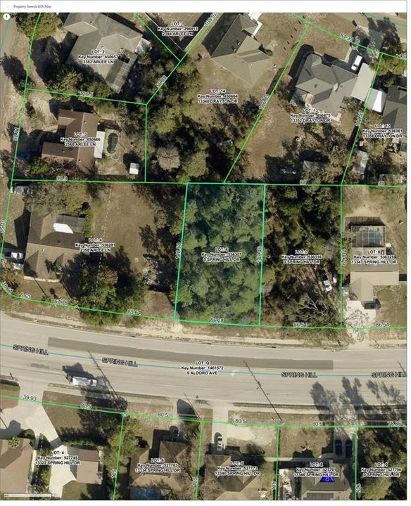 En Venta: $59,999 (0.28 acres)