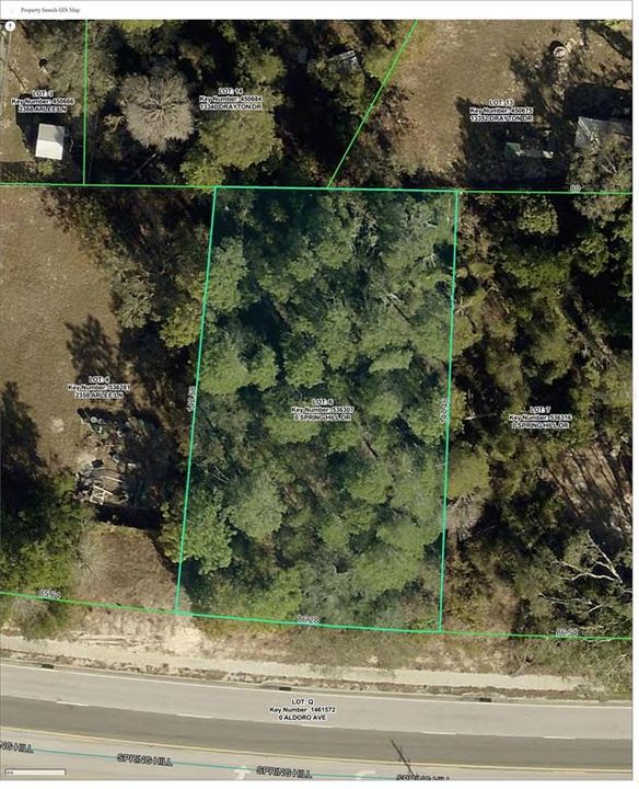 En Venta: $59,999 (0.28 acres)