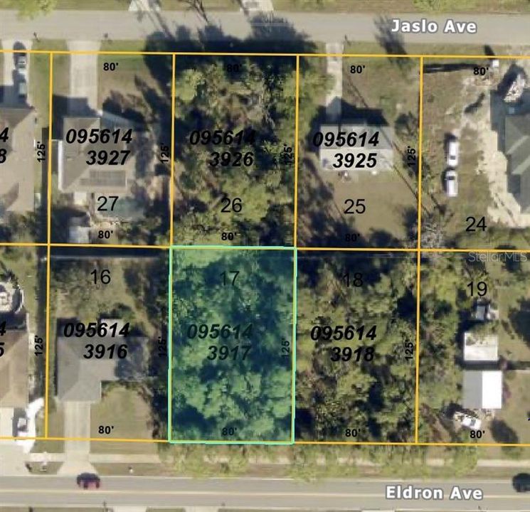 For Sale: $22,000 (0.23 acres)
